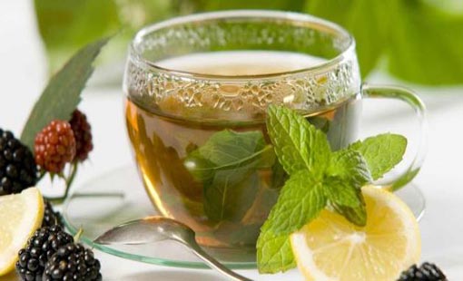 الخصائص الحقيقية الصحّية للشاي الأخضر
