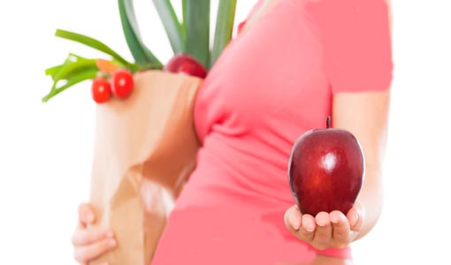 وزنك بعد الحمل.. حقائق ونصائح