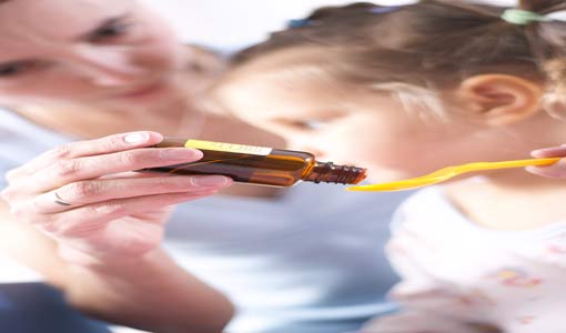 سوء استخدام الدواء قد يقتل طفلك