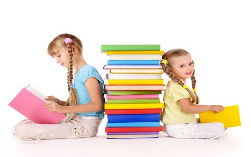 خطط تجعل أولادك يحبون القراءة