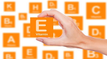 فيتامين «E» يبطئ تفاقم داء الزهايمر