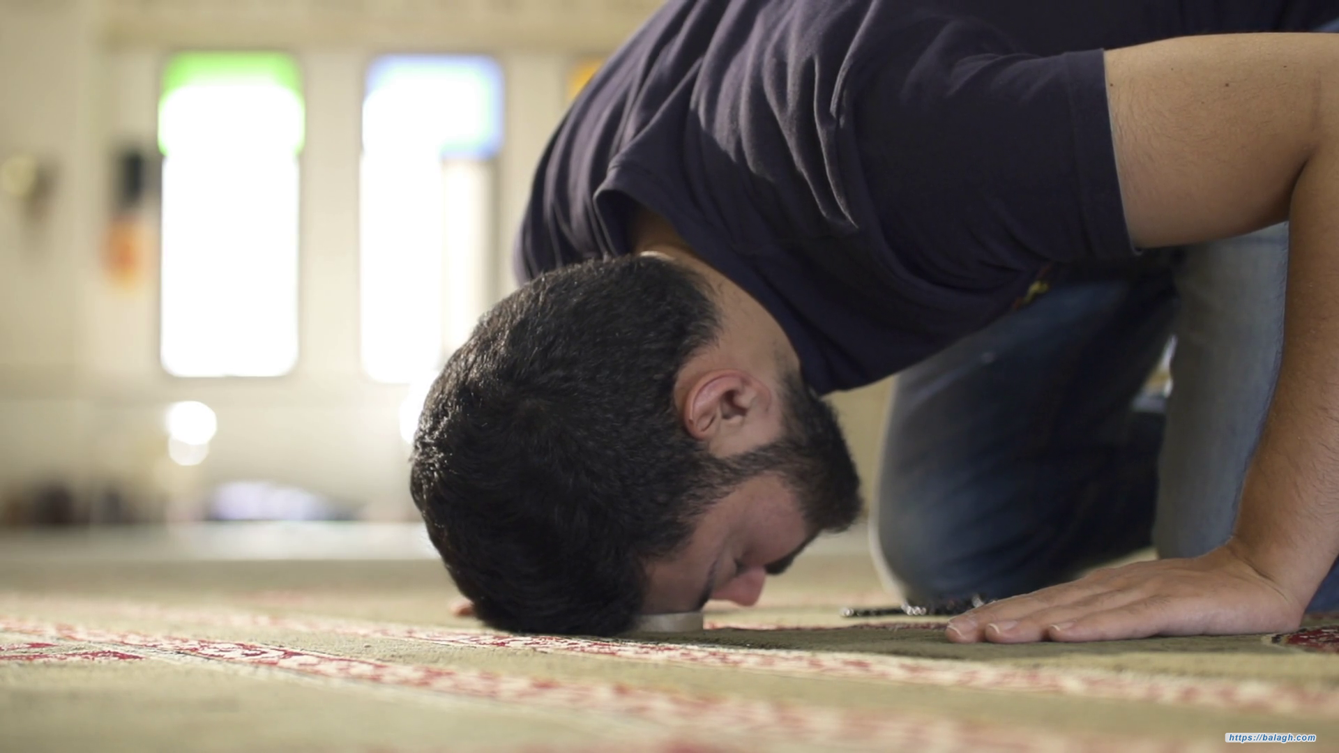 تقوى الله علامةُ الإيمانِ وأساسُهُ