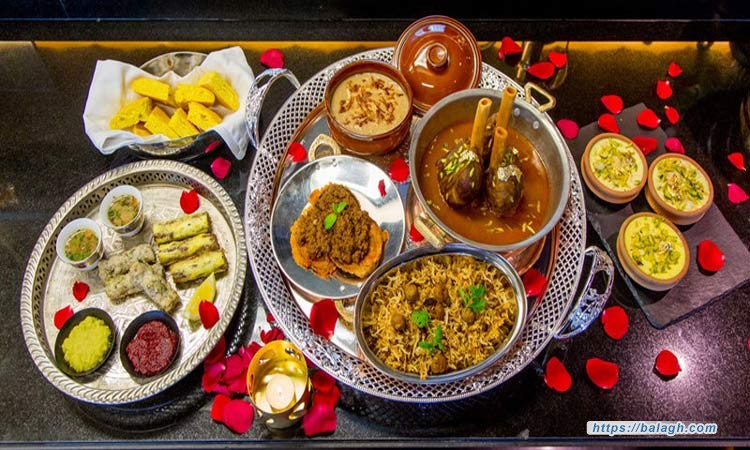 «أطعمة رمضان».. هذه سعراتها الحرارية والوقت الذي تحتاجه لحرقها