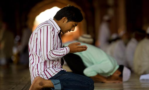 تهذيب السلوك