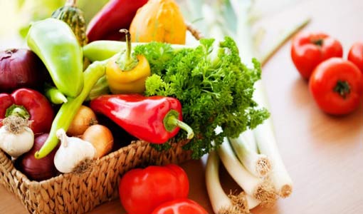 التغذية الحيوية.. طعام سليم لحياة أفضل