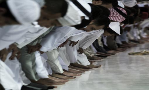 مضاعفة العمل