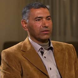 سامر.. رجل التحدي والمقاومة بامتياز