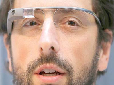 مسابقة للحصول على نظارة «غوغل» الذكية قبل طرحها في الأسواق
