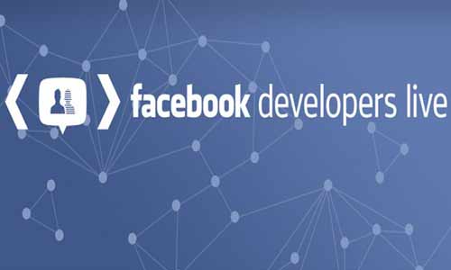 فيسبوك يطلق قناة فيديوهات خاصة للمطورين