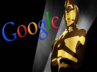 جوجل يوزع جوائز أوسكار مبكراً