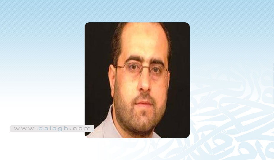 العيد في السجون خاطرة