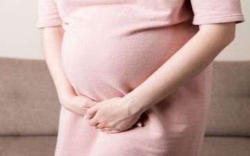 نصائح  للوقاية من تشققات البطن بعد الولادة