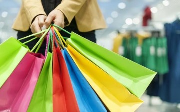 التغلب على غريزة التسوق