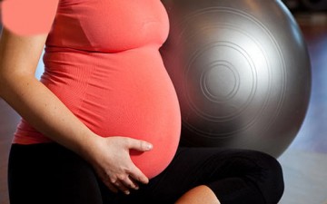 دليلك للرياضات الآمِنة خلال الحمل