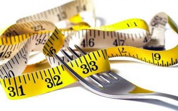 حافظي على وزنك أثناء وبعد شهر رمضان
