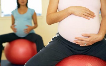 ما التمارين الرياضية المسموح بها للحامل؟