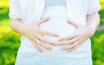الحامل والشهر الفضيل