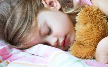 مشكلات النوم عند الأطفال.. الحلول تربوية بالدرجة الأولى