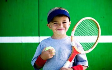 ماذا تعرفين عن اختيار الرياضة المناسبة لطفلك؟