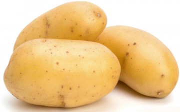 تناول البطاطا أثناء الحمية يخفف الوزن