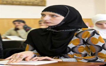 المرأة المسلمة والإنتماء الحضاري المعاصر