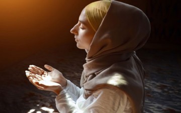 إكرام المرأة في دنيا الإسلام