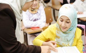 أهمية البناء التربوي للطفل في الإسلام