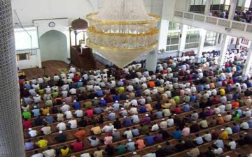 دور الإسلام في التفعيل الحضاري