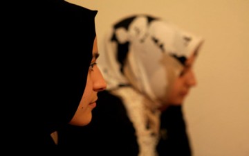 دور المرأة في الحضارة الإسلامية
