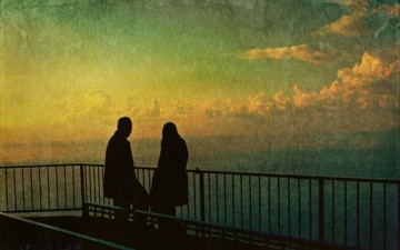 نظرة الإسلام العامة للحياة الزوجية