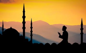 التقرّب من الله في شهر رمضان