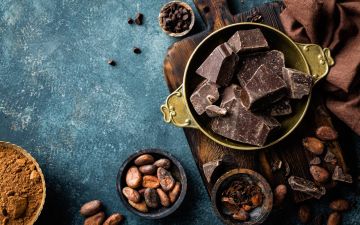 تحذير من الإفراط في تناول الشوكولاتة