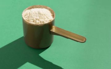 كمية البروتين المطلوبة يومياً