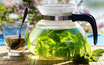 فوائد صحية للشاي الأخضر