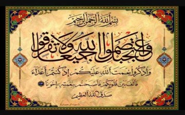 الوحدة الإسلامية في ظلال القرآن