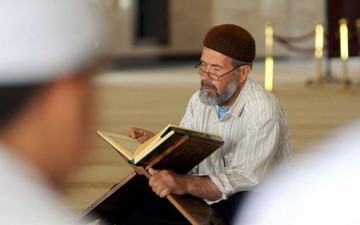 العبادة الفكرية في القرآن