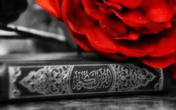 كيف يربينا القرآن على حب الله تعالى؟