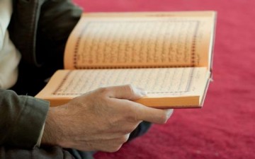 دليل الوقت في القرآن