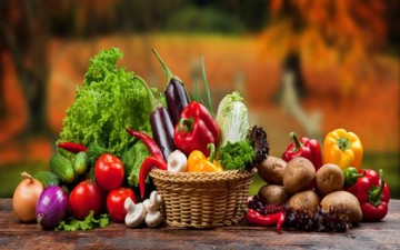 أهمية التنوع الغذائي لصحة الجسم