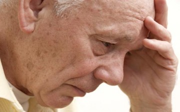 الاكتئاب مع تقدم السن.. الوقاية والعلاج