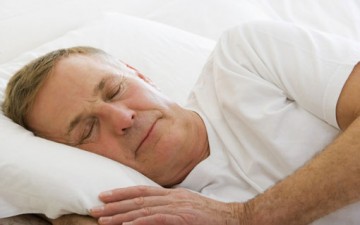 كيفية التنعم بـ«نوم عميق»