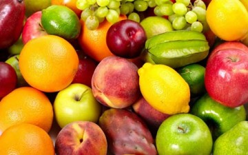الفاكهة ومريض السكري