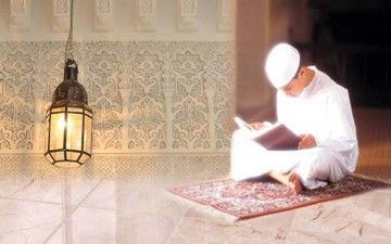 مبادئ التعلم في النظرية التربوية الإسلامية