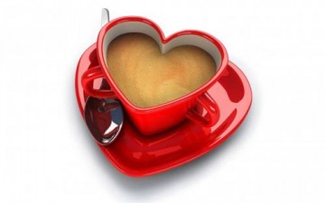 لماذا تبدأ اللقاءات العاطفية بفنجان قهوة؟