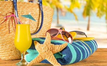 نصائح لإدارة نفقات العطلة الصيفية