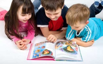 دور المدرسة في تنمية عادة القراءة للطفل