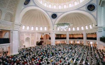 المجتمع الإسلامي والأسس التي يقوم عليها