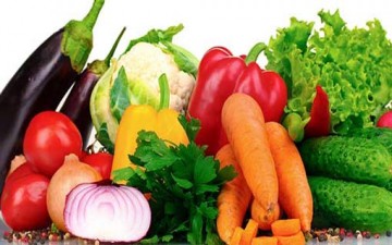الخضروات واستمرار الصحّة الجيِّدة