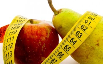 45 نصيحة للتخلص من الوزن الزائد