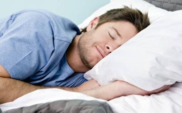 القضاء على أعداء النوم
